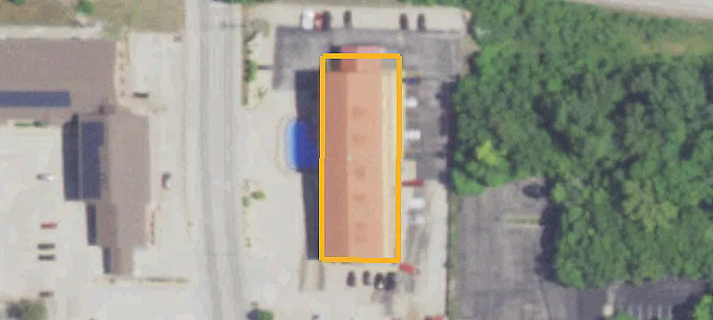 280 Tanger Blvd