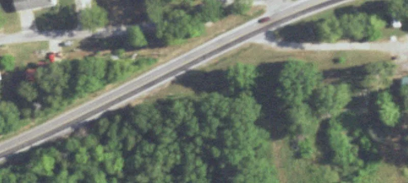 Us Hwy 160