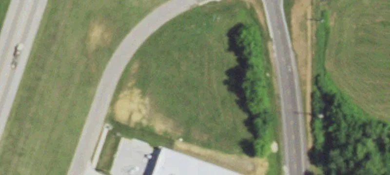 Jesse James Rd