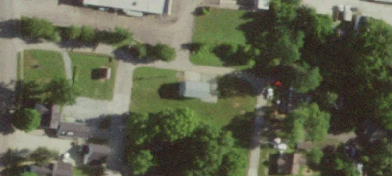 Walnut Dr