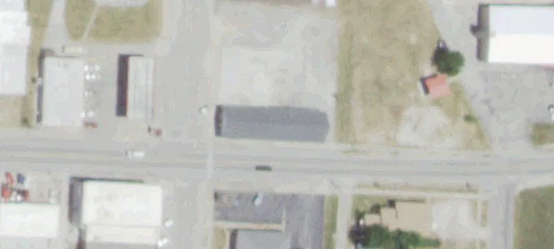 101 Main St