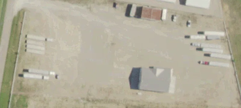536 Berry Rd