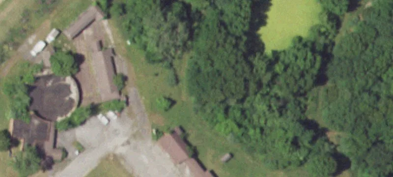 Roby Farm Rd