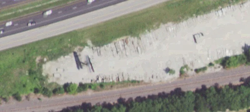 Veterans Memorial Pkwy