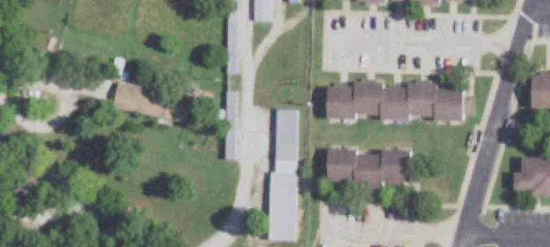 1700 Bird Rd