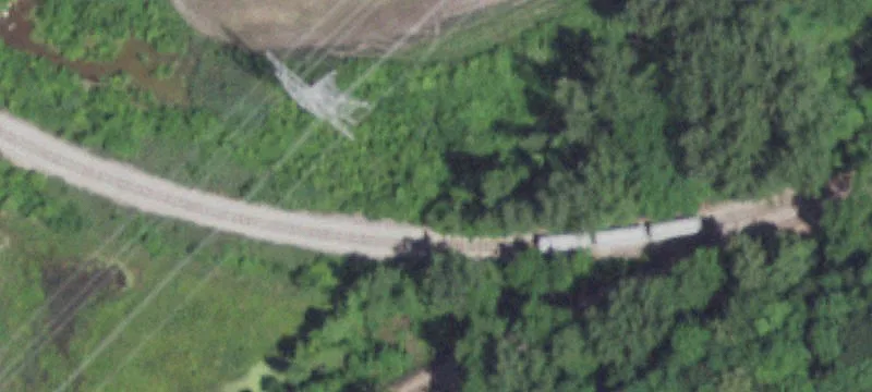 Labadie Btm Rd