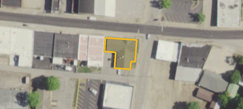 1 School St