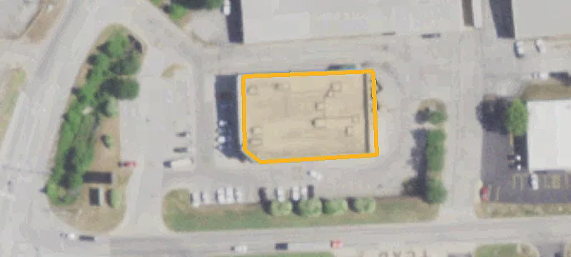 101 Industrial Park Dr