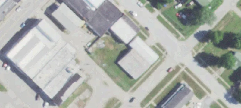 111 Camden Ave