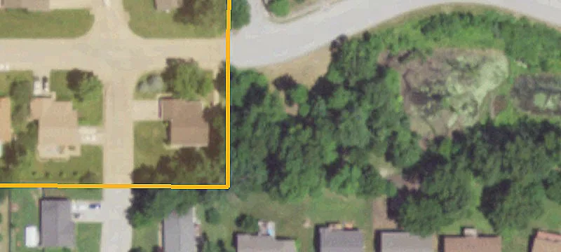 Lewis Clark Dr