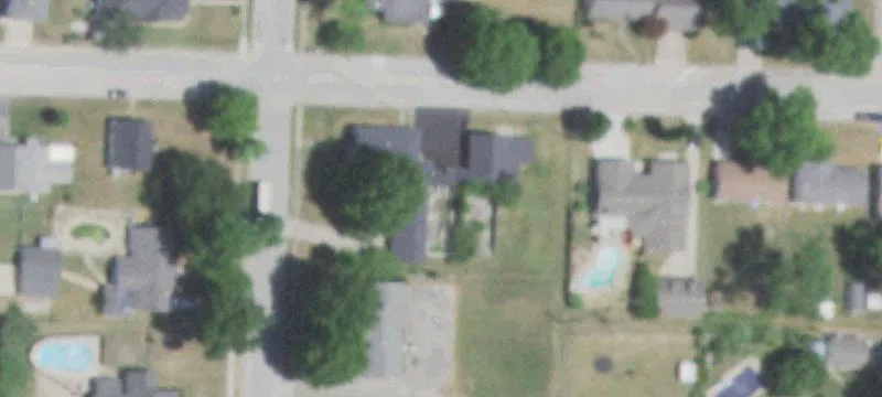 1001 Jefferson St