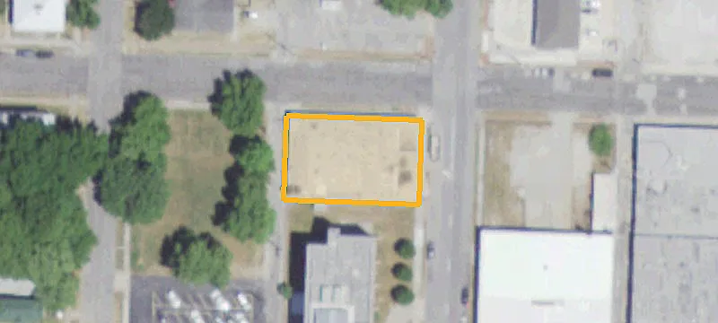 102 Wall Ave