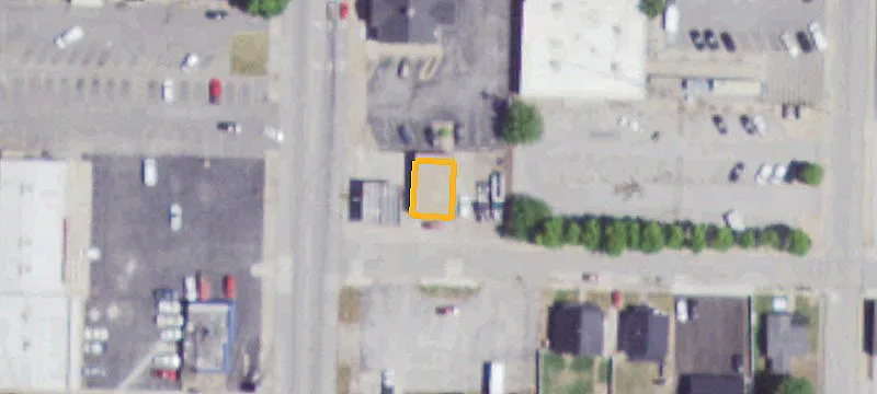 410 Garrison Ave