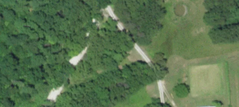 Vossbrink Rd