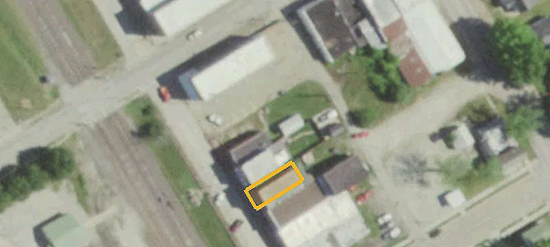 914 Main St