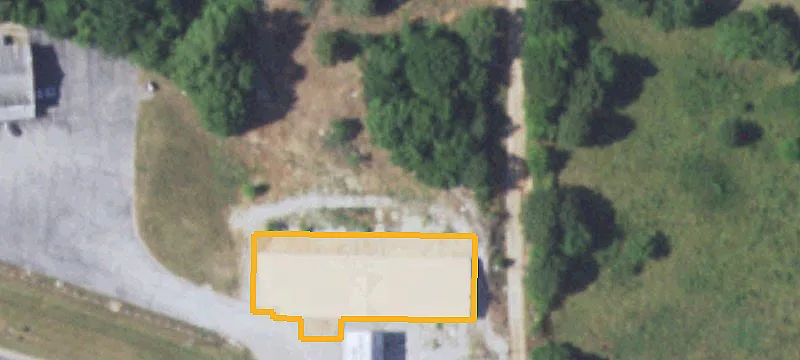 2503 Cimarron Rd