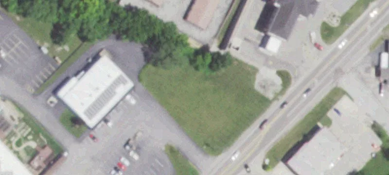 Commercial Ave