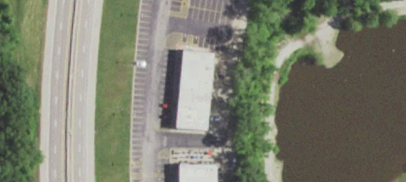800 Truman Blvd