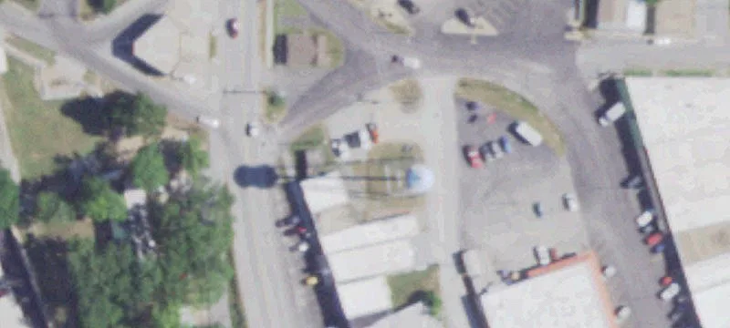 16195 Us Hwy 160