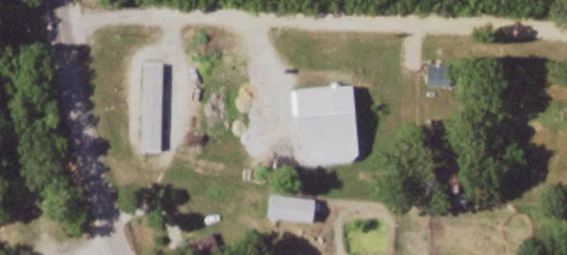 16300 Wabash Rd