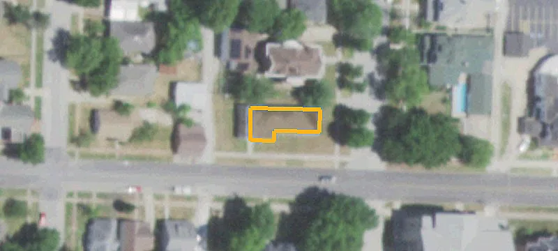 100 Pennsylvania St