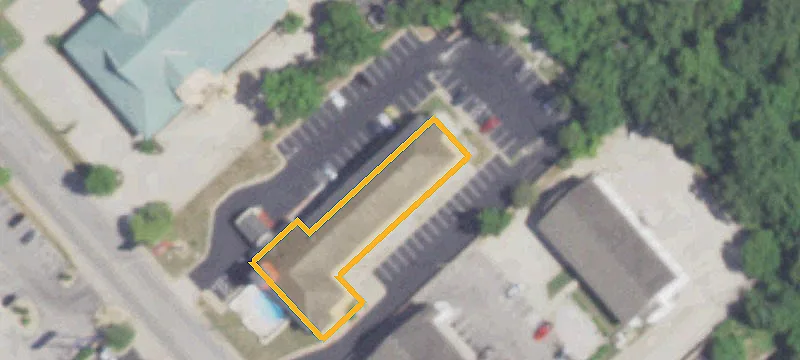 210 Wildwood Dr