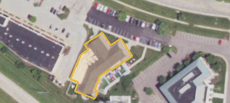 2301 Technology Dr