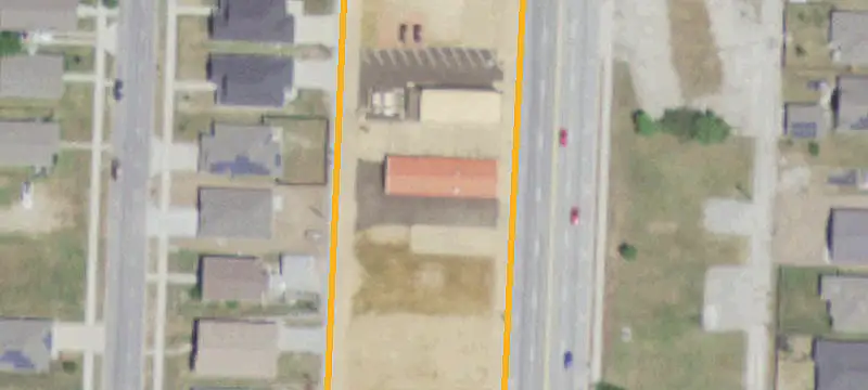 2316 Main St