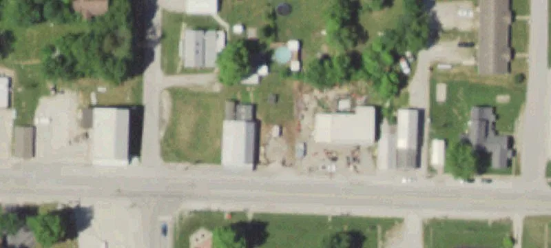 Sexton St