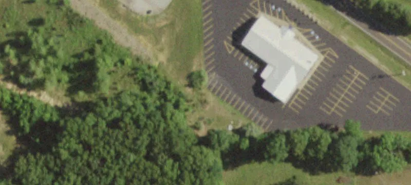 Woodlawn Dr