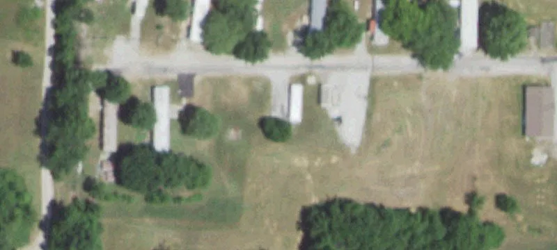 Horse Ln