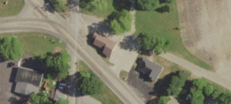 1400 Saint Joe Dr