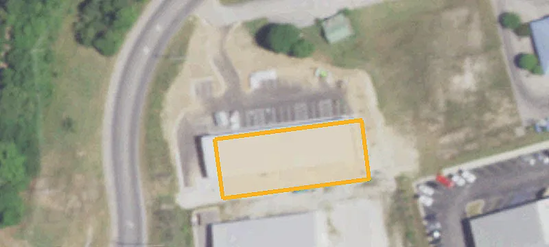 542 Gretna Rd