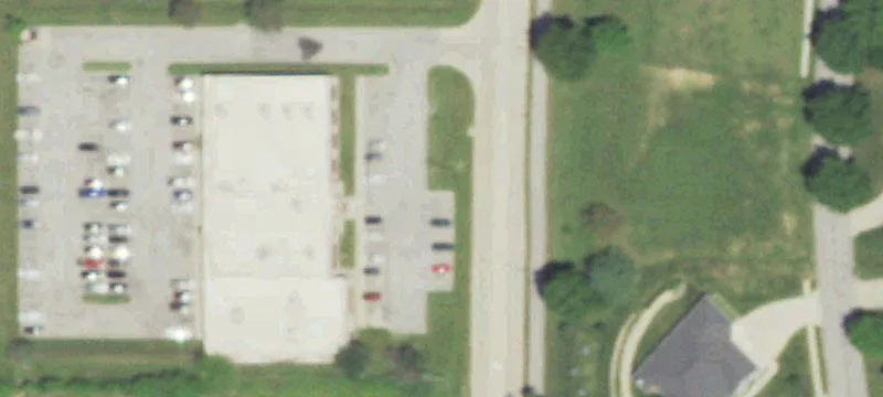 Liberty Dr