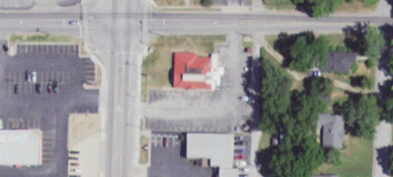 2008 Garrison Ave