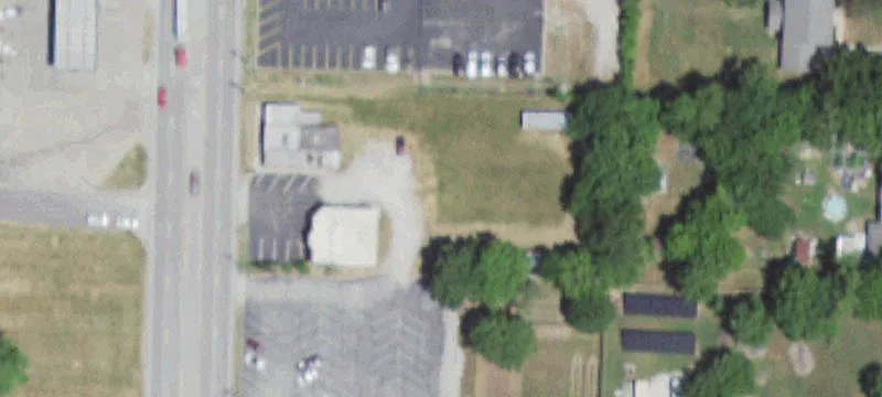 5832 Main St