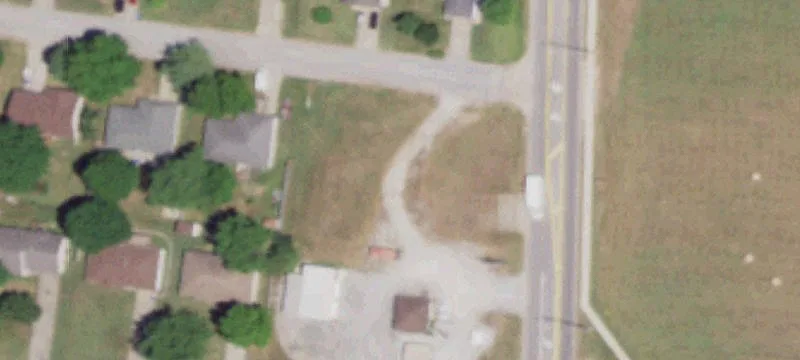 Enyart St