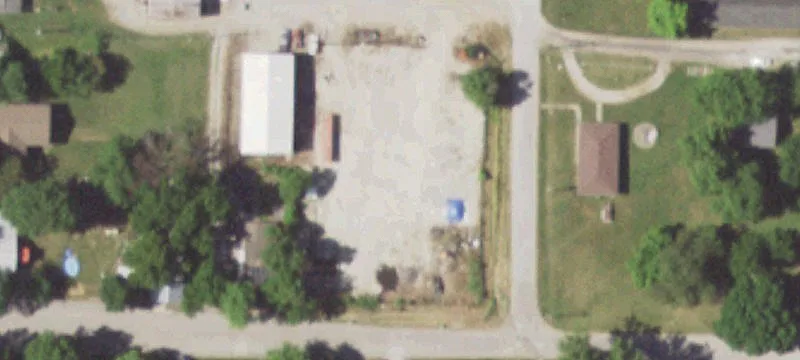 603 White St