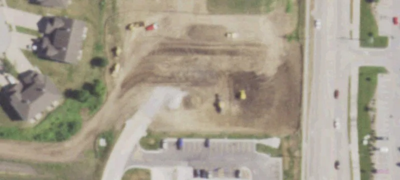 1140 Buckner Tarsney Rd