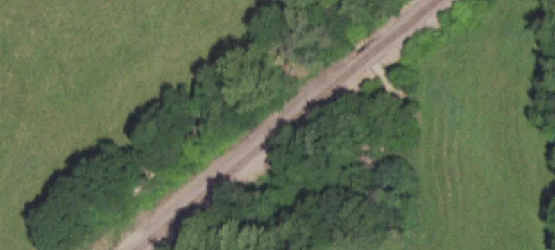 Meramec Ter Rd