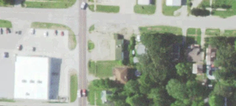 201 Ellen St
