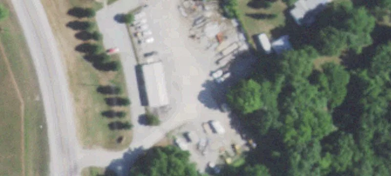 8115 Us Hwy 160