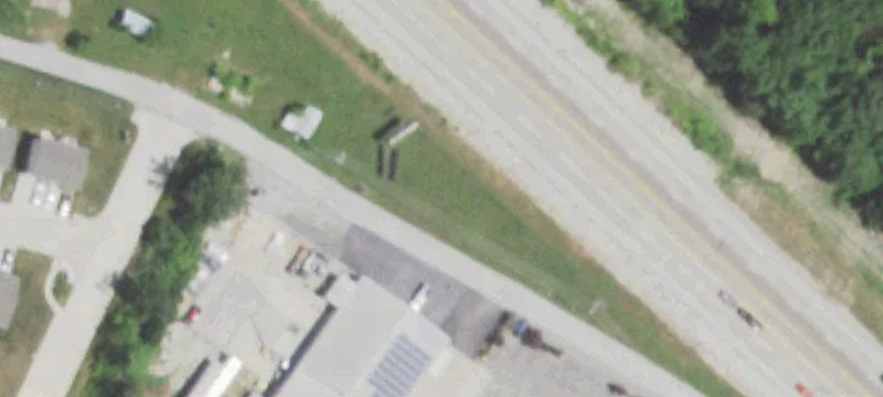 St Louis Rock Rd