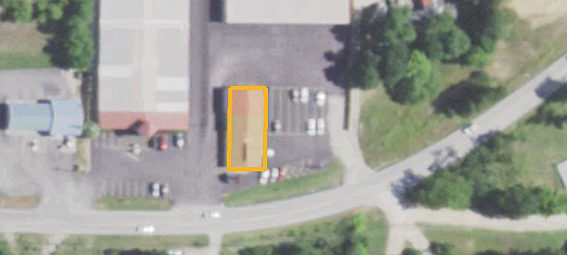 1119 State Hwy 76