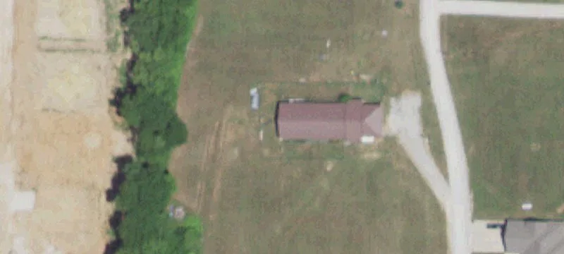 County Rd