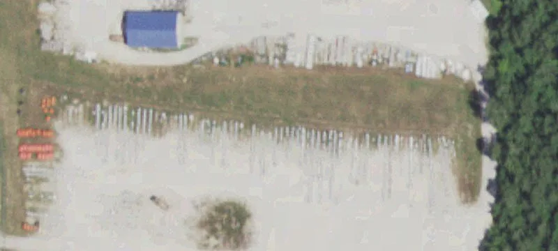 Park Lamar Dr