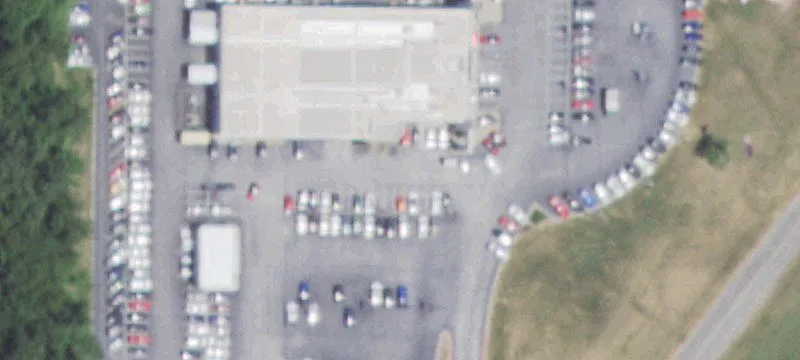 400 Range Line Rd