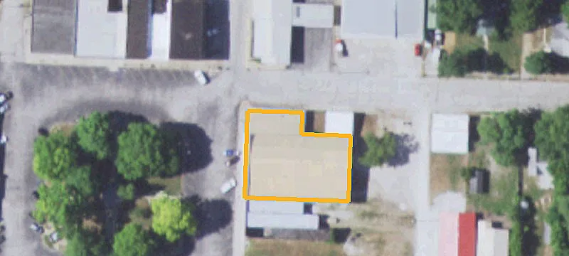 116 5th St