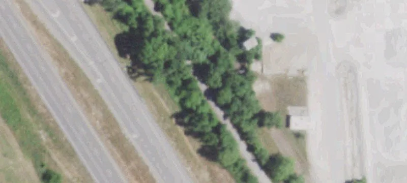 Us Hwy 160