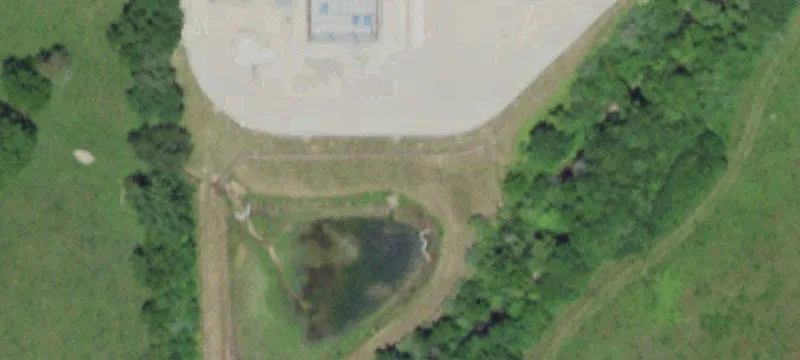 Industrial Park Dr